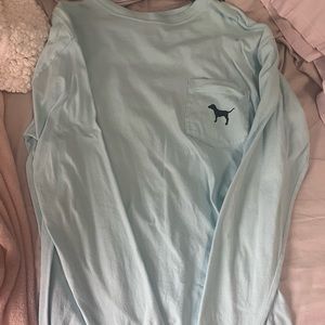 Victoria secret PINK long sleeve top